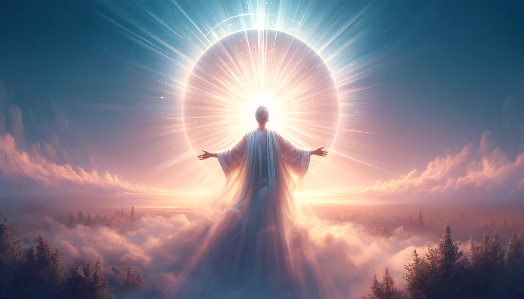 God's Grace