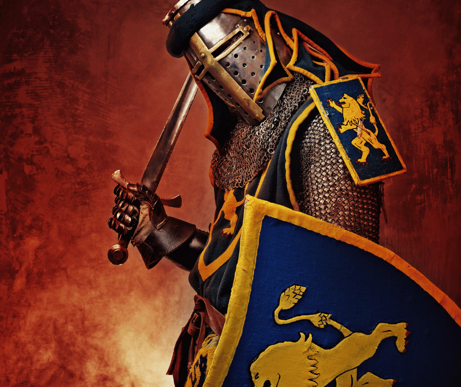 Armor of God