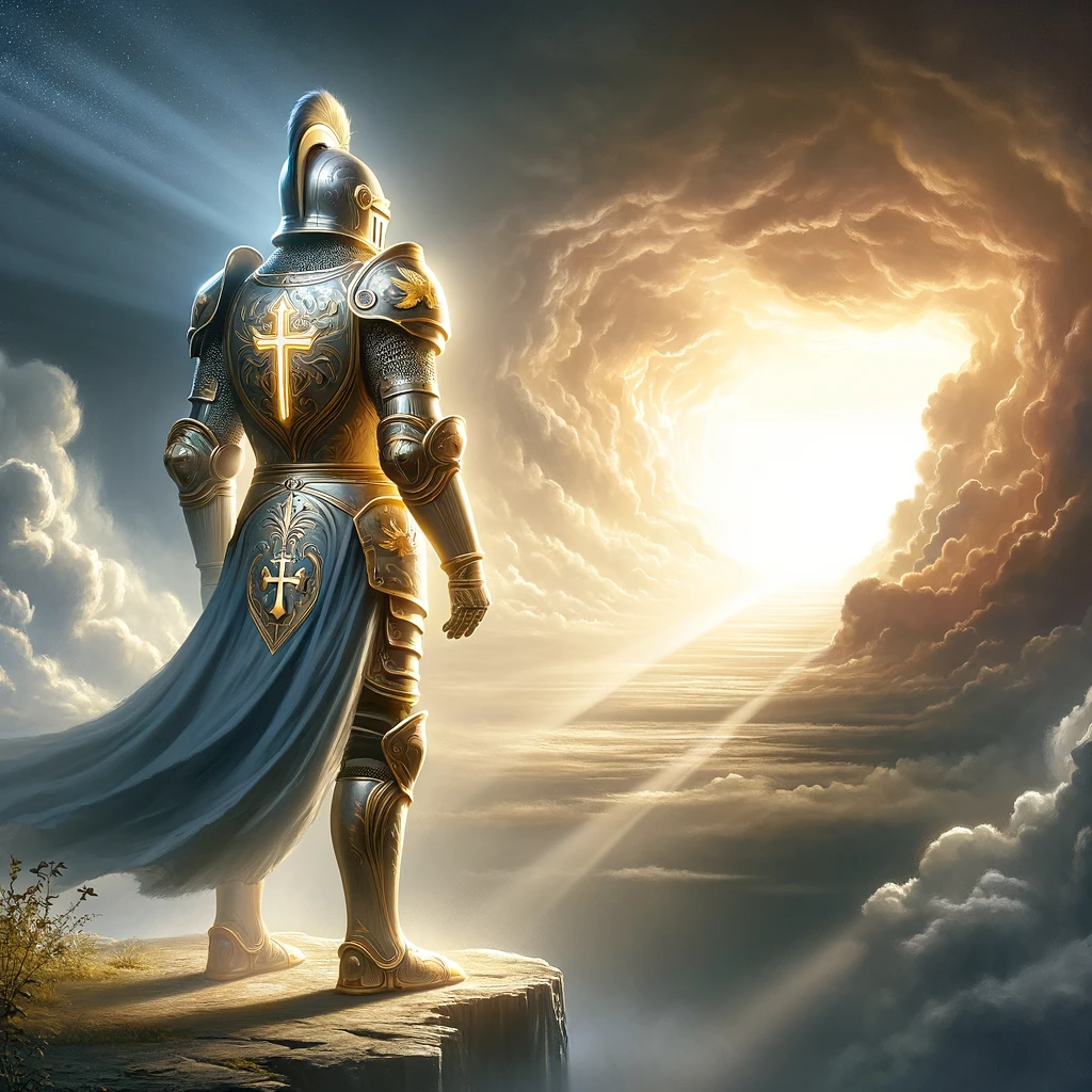 Armor of God