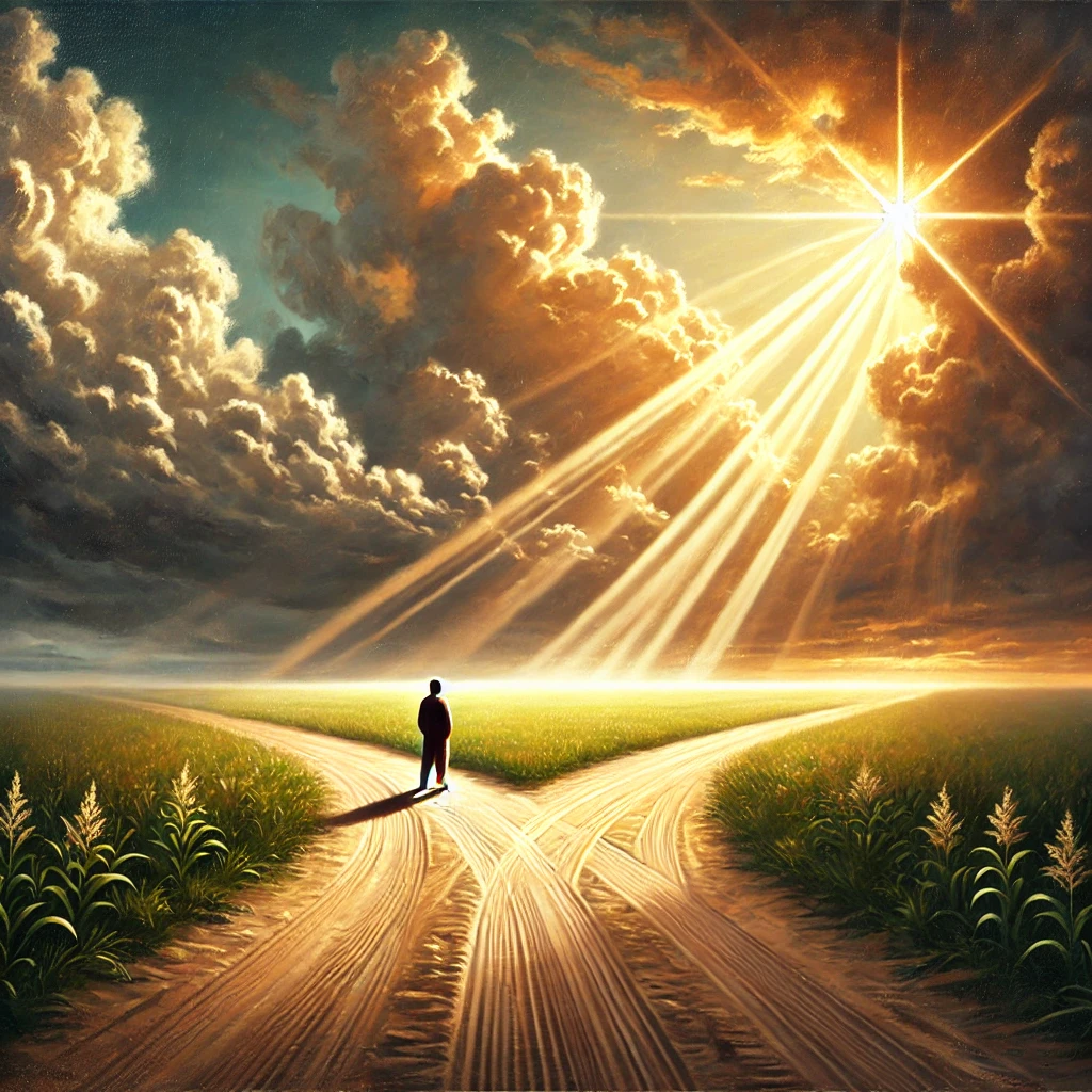 Answering God’s Call Bible Verse – Trusting God’s Guidance