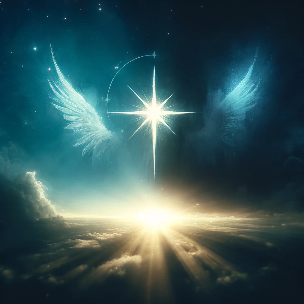 The morning Star