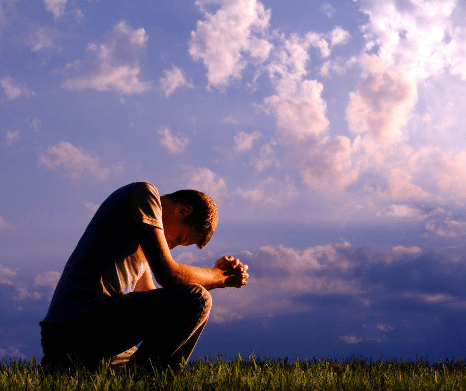 7 Powerful Strategies to Cultivate a Deeper Prayer Life