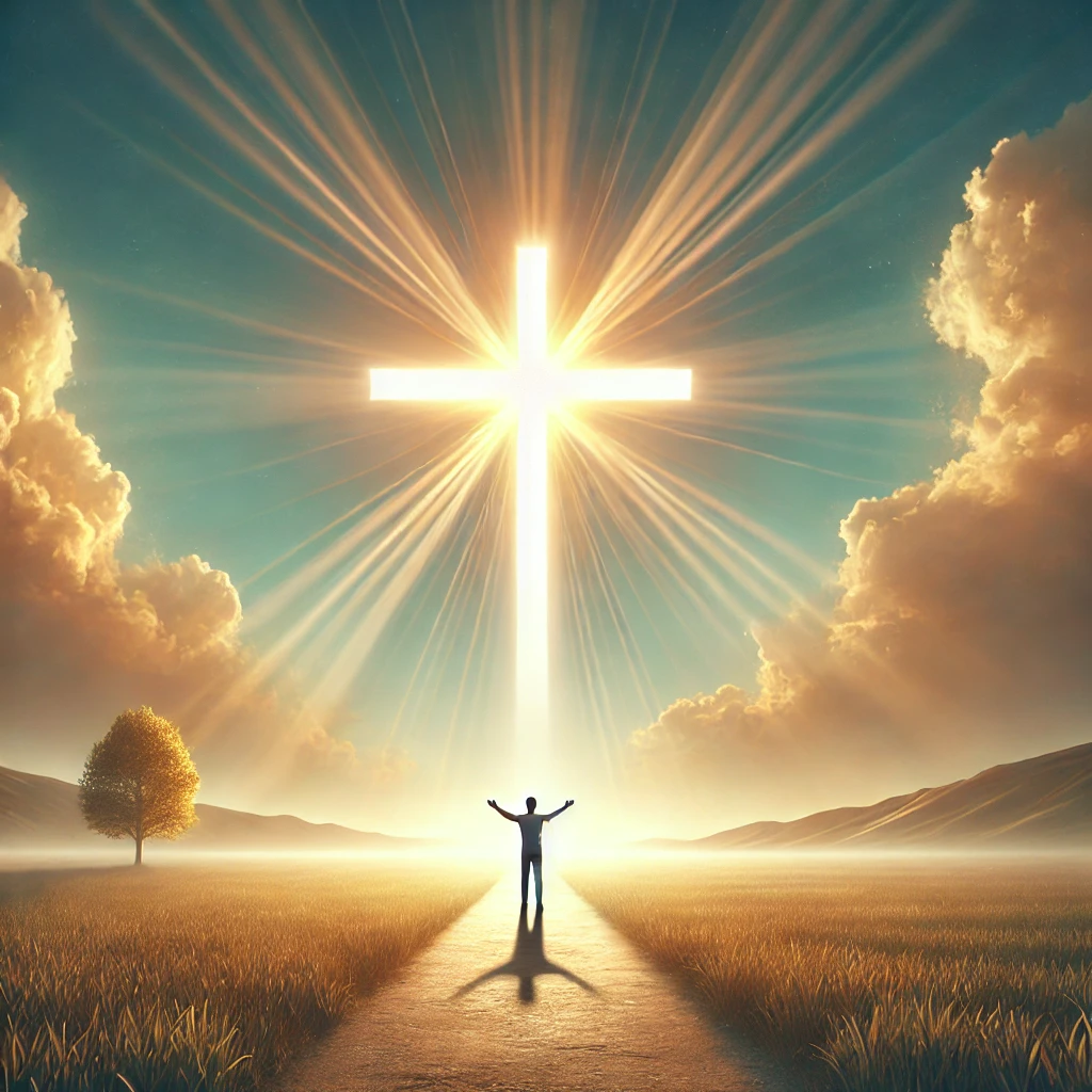 Christ-Centered Confidence