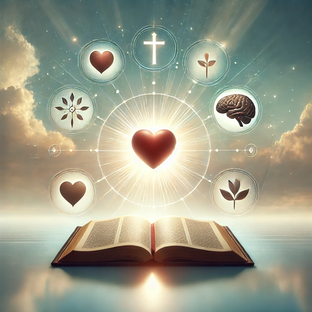 Emotional intelligence from a Christian perspective