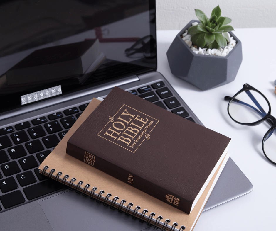Work with Purpose