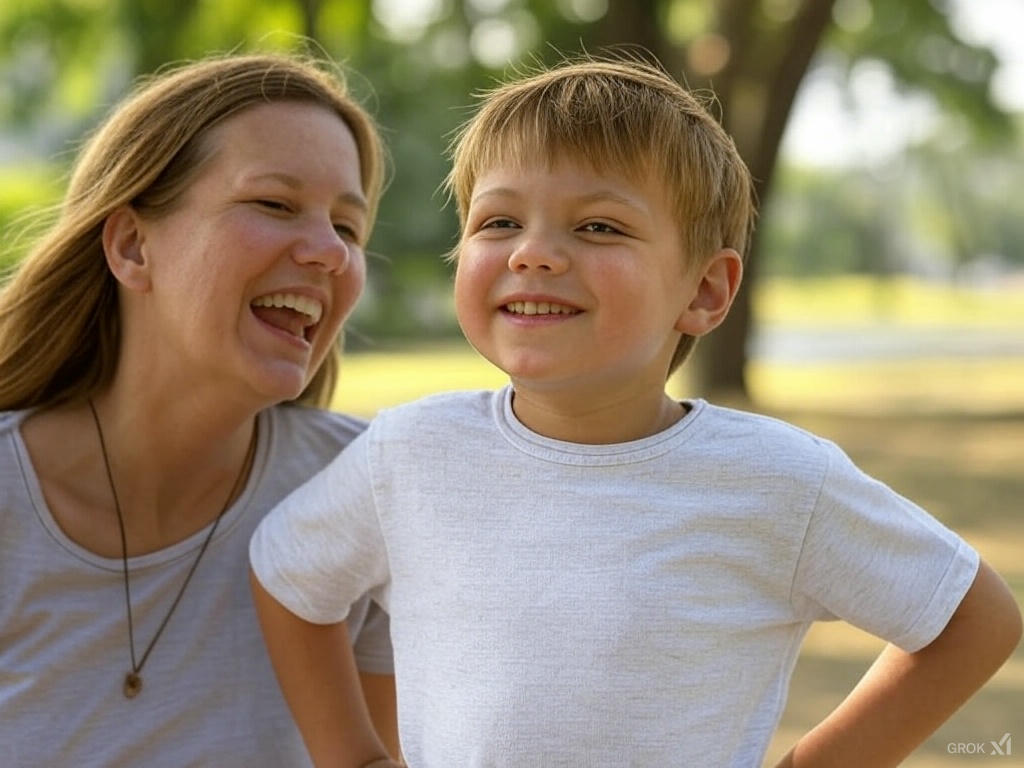 Strong-willed child with parent - teach strong-willed children about prayer